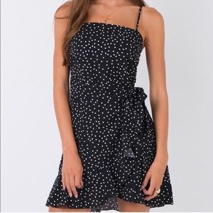 Princess Polly Caesura Dress